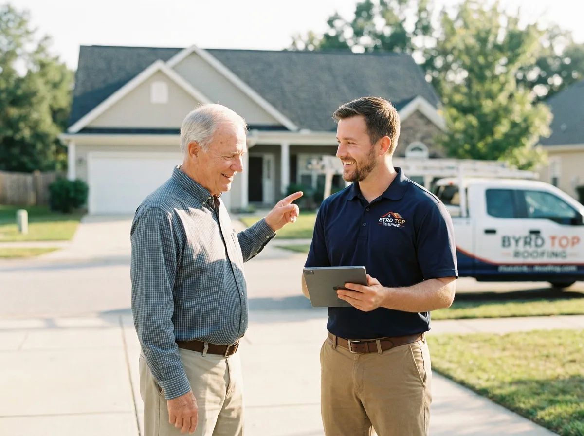 Roofing District of Columbia FAQs